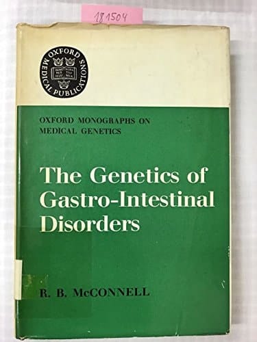 Genetics of Gastro-Intestinal Disorders