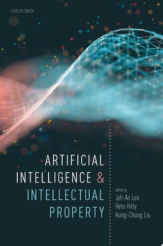 Artificial Intelligence And Intellectual Property