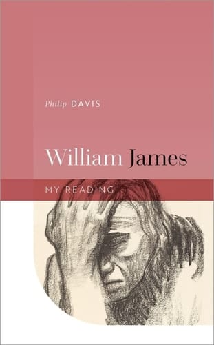 William James (My Reading)