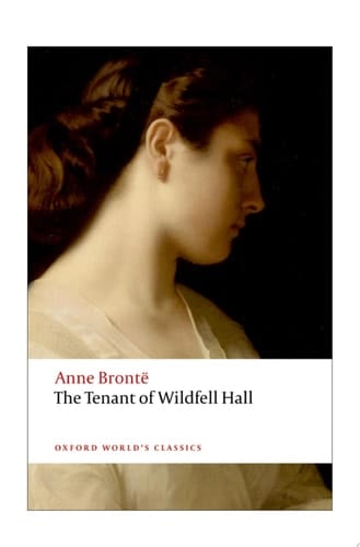 The Tenant of Wildfell Hall (Oxford World's Classics)