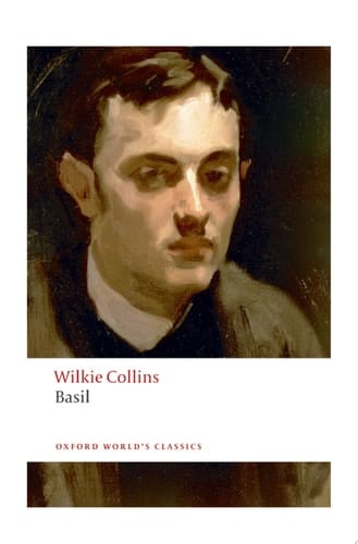 Basil (Oxford World's Classics)