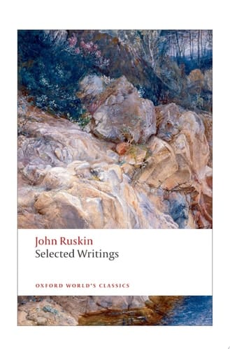 Selected Writings (Oxford World's Classics)