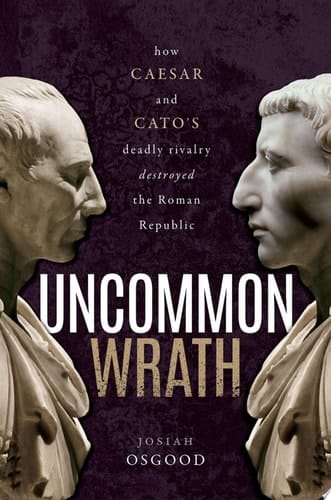 Uncommon Wrath