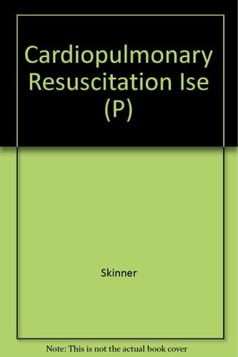 Cardiopulmonary Resuscitation Ise (P)