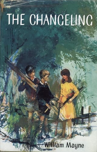 The Changeling