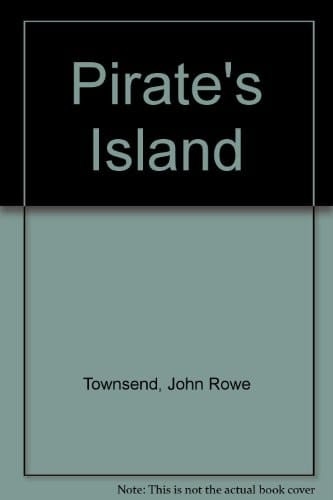 Pirate's Island;