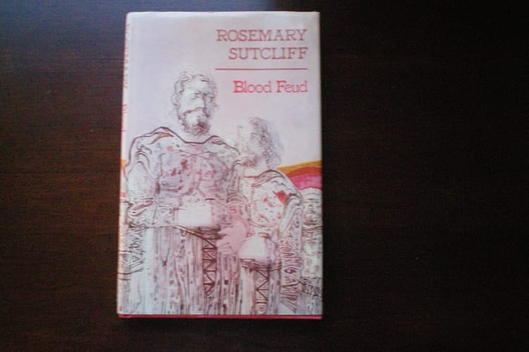 Blood feud
