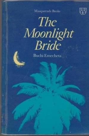 The moonlight bride (Masquerade books)