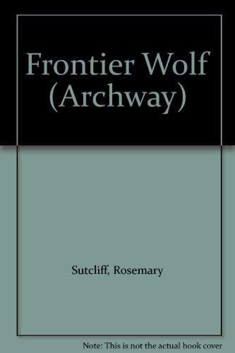 Frontier Wolf (Archway)