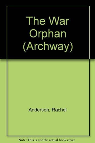 The War Orphan (Archway)