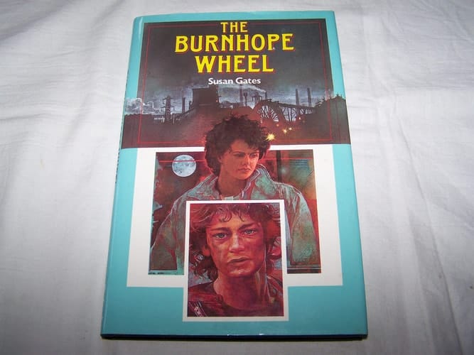 The Burnhope Wheel