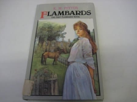Flambards - The First Flambards Novel