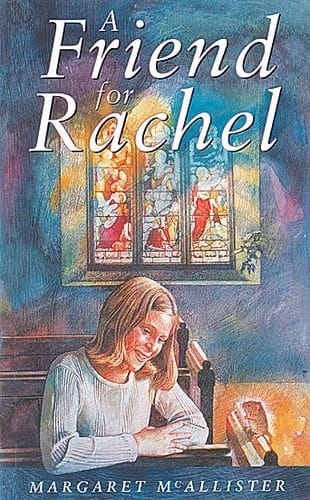 A Friend for Rachel
