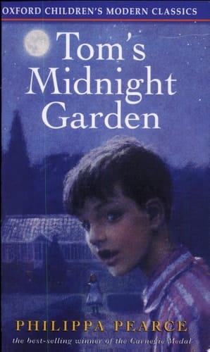 Tom's Midnight Garden