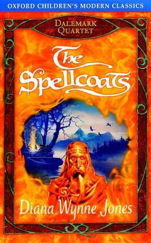 The Spellcoats