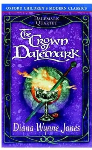 The Crown of Dalemark