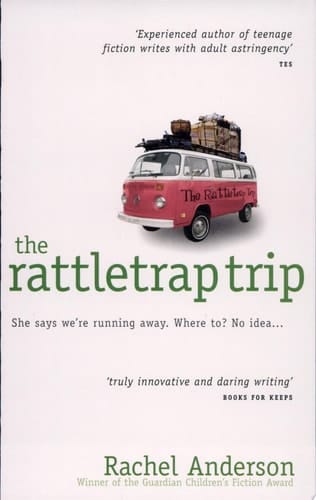 The Rattletrap Trip
