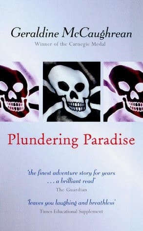Plundering Paradise
