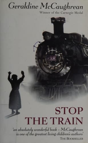 Stop the Train