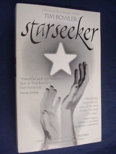 Starseeker