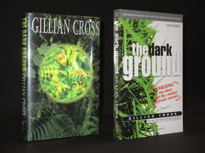 The Dark Ground