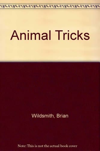 Animal Tricks