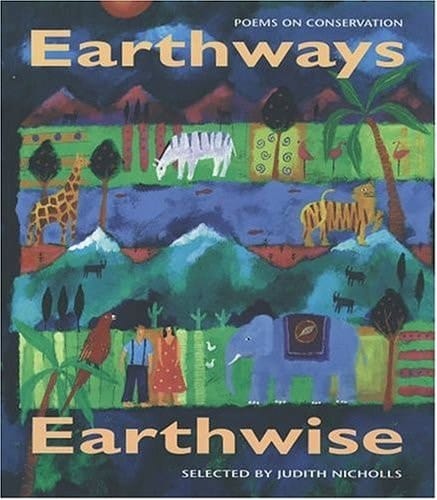 Earthways, Earthwise: Poems on Conservation