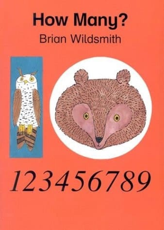 How Many? (Cat on the Mat)