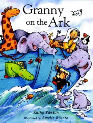 Granny on the Ark
