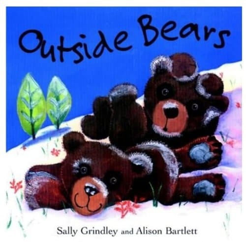 Outside Bears