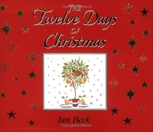 The Twelve Days of Christmas