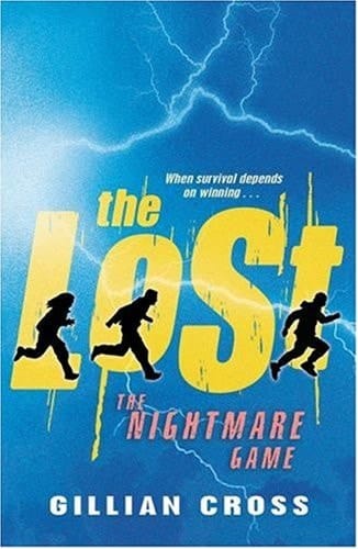 The Nightmare Game