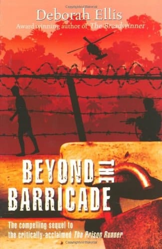 Beyond the Barricade