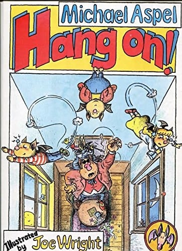 Hang On!