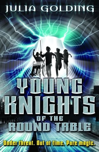 Young Knights of the Round Table