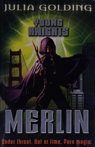 Young Knights 3: Merlin