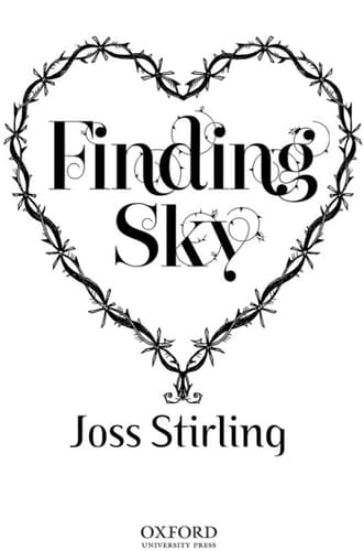 Finding Sky (Savant Series Book 1)