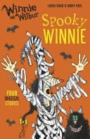 Winnie And Wilbur Spooky Winnie