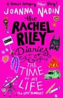 The Rachel Riley Diaries: The Time Of My Life