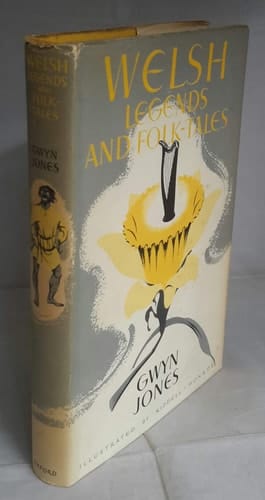 Welsh Legends and Folk-tales (Oxford Myths and Legends) (Myths & Legends)