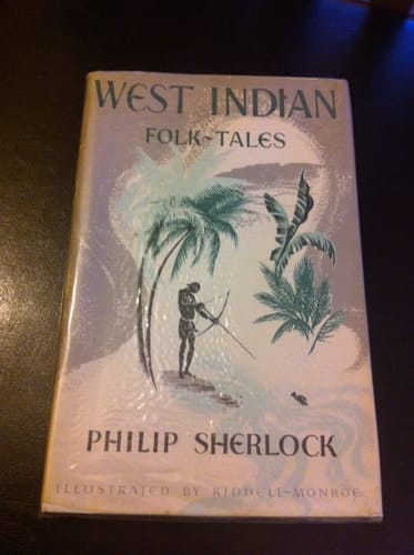 west Indian Folk-Tales