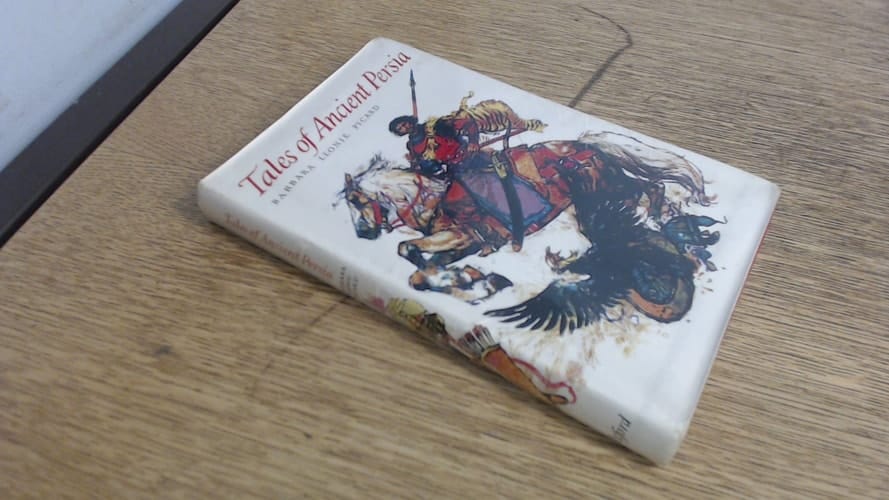 Tales of ancient Persia;