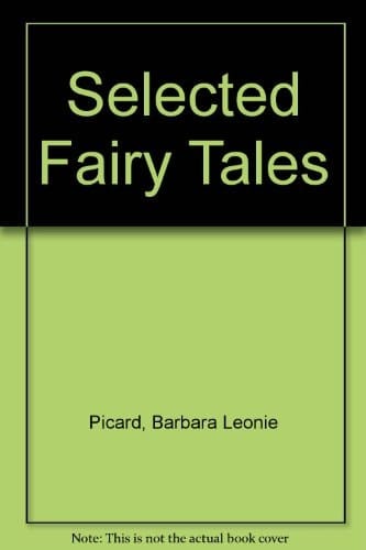 Selected Fairy Tales