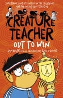 Creature Teacher Out To Win