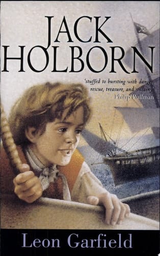 Jack Holborn