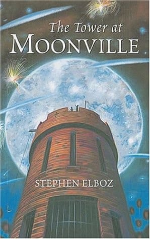 The Tower at Moonville