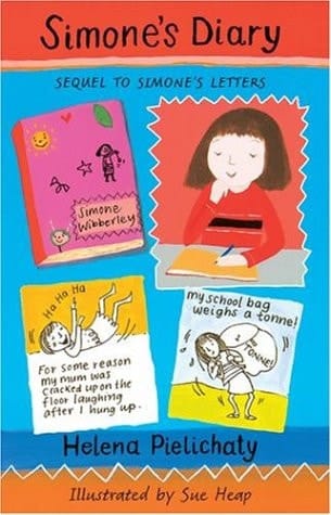 Simone's Diary