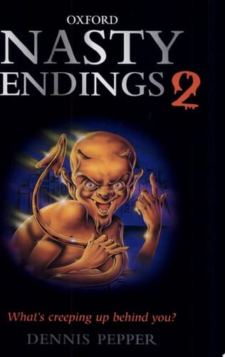 Nasty Endings (Vol 2)