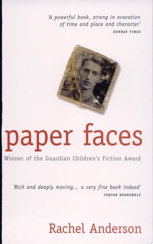 Paper Faces