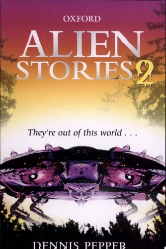 Alien Stories